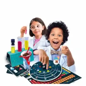 zabawki edukacyjne dla 8-latka