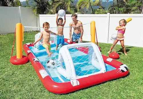 Jak przygotować ogród na lato? Najlepsze baseny i akcesoria do wodnej zabawy!