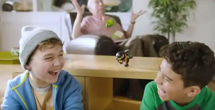 Zabawki na Prima Aprilis – psikusy, które rozbawią całą rodzinę!