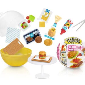 Miniverse minifoods diner 505419