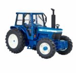 Britains traktor ford tw20 - obrazek 2