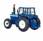 Britains traktor ford tw20 - obrazek 3