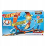 Hot wheels: gigapętla - obrazek 6