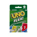 Uno flex gra karciana