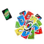 Uno flex gra karciana - obrazek 2