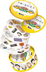 Dobble friends - obrazek 3