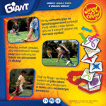Gra jungle speed giant - obrazek 3