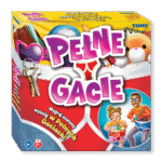 TOMY Pełne Gacie t73298
