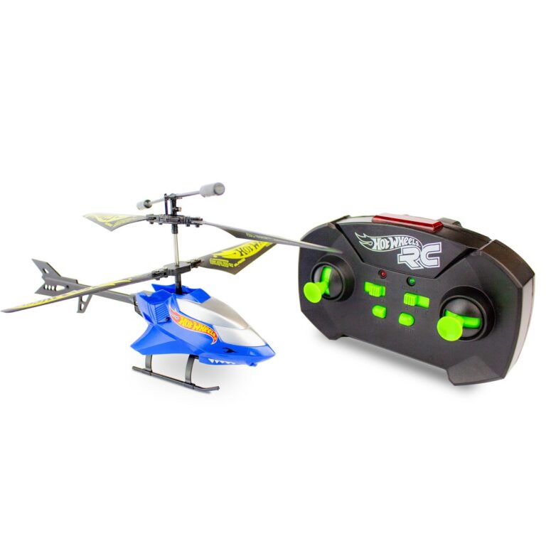 Helikopter rc shark bite bthw-h01 - obrazek 2