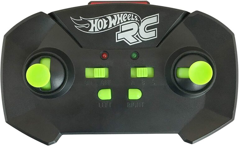 Helikopter rc shark bite bthw-h01 - obrazek 6