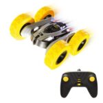 Batman auto kaskadera rc btdc-rc3 56558