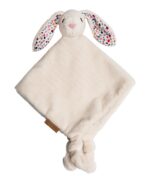 Doudou kocyk przytul.króliczek biał 45135