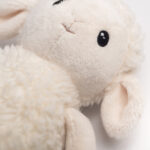 Szumiąca owieczka śpioszek - obrazek 4