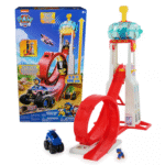 Psi patrol wheels rescue tower 6069672