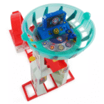Psi patrol wheels rescue tower 6069672 - obrazek 2