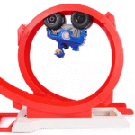 Psi patrol wheels rescue tower 6069672 - obrazek 3