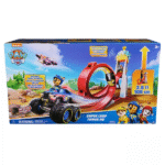 Psi patrol wheels rescue tower 6069672 - obrazek 5