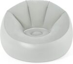 Fotel dmuchany 107x97x71cm - obrazek 4
