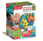 Interaktywny globus przedszkolaka 50757
