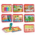 Pl mówiące pióro 500 pytań litery 50780 - obrazek 2