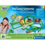 Naukowa zabawa: Moja pierwsza szklarnia 50861 - obrazek 5