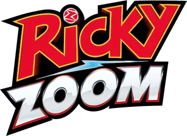 Ricky Zoom