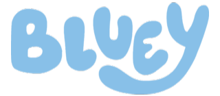 bluey
