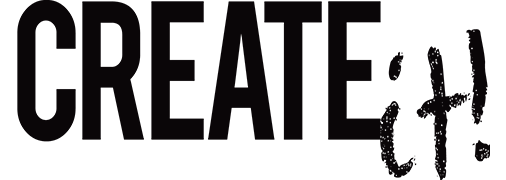 Create it!