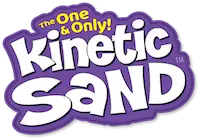 kinetic sand