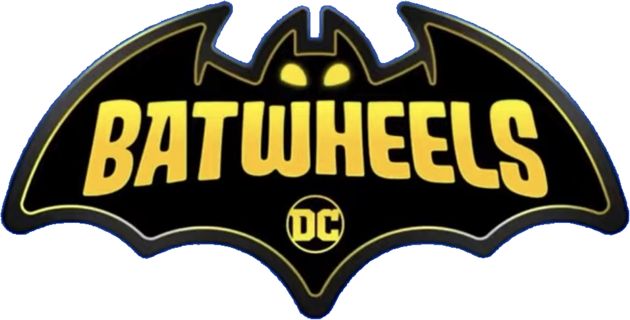 batwheels