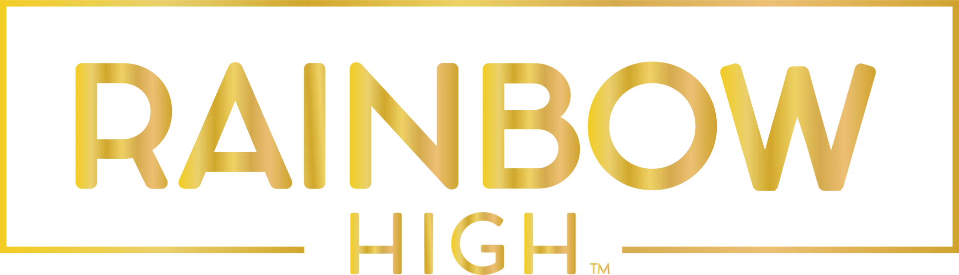 rainbow high
