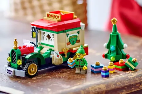 jak świętować mikołajki